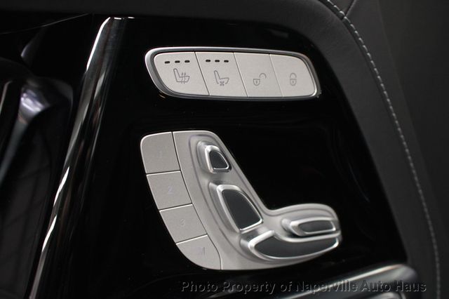 2025 Mercedes-Benz G-Class G 580e SUV - 23022656 - 15
