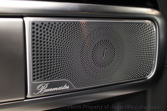 2025 Mercedes-Benz G-Class G 580e SUV - 23022656 - 16