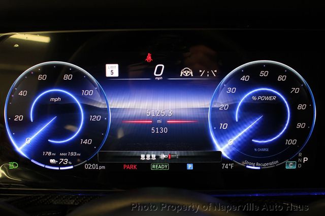 2025 Mercedes-Benz G-Class G 580e SUV - 23022656 - 23