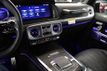 2025 Mercedes-Benz G-Class G 580e SUV - 23022656 - 25