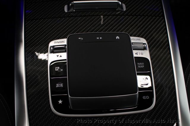 2025 Mercedes-Benz G-Class G 580e SUV - 23022656 - 36