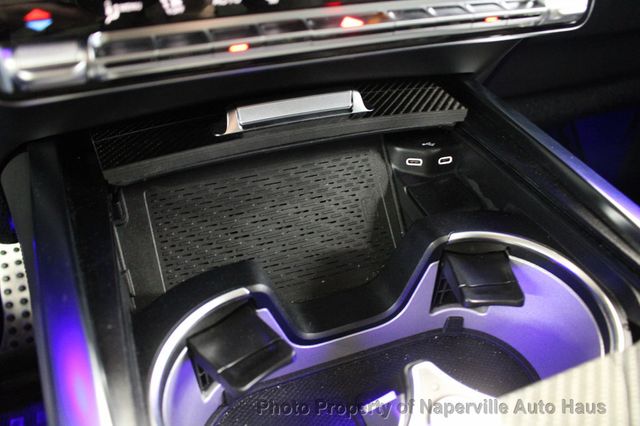 2025 Mercedes-Benz G-Class G 580e SUV - 23022656 - 37