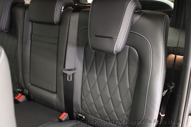 2025 Mercedes-Benz G-Class G 580e SUV - 23022656 - 43