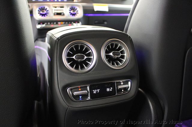 2025 Mercedes-Benz G-Class G 580e SUV - 23022656 - 44