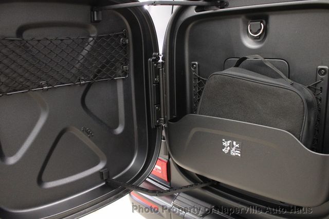 2025 Mercedes-Benz G-Class G 580e SUV - 23022656 - 45