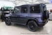 2025 Mercedes-Benz G-Class G 580e SUV - 23022656 - 4