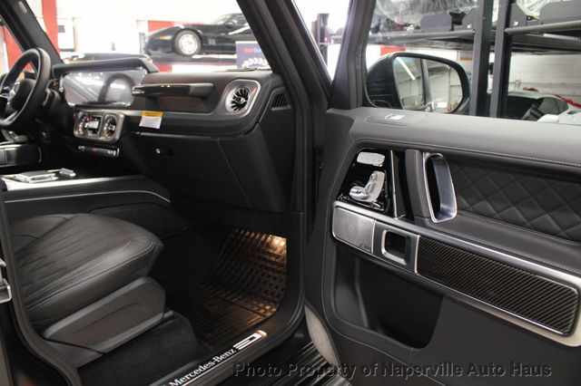 2025 Mercedes-Benz G-Class G 580e SUV - 23022656 - 51