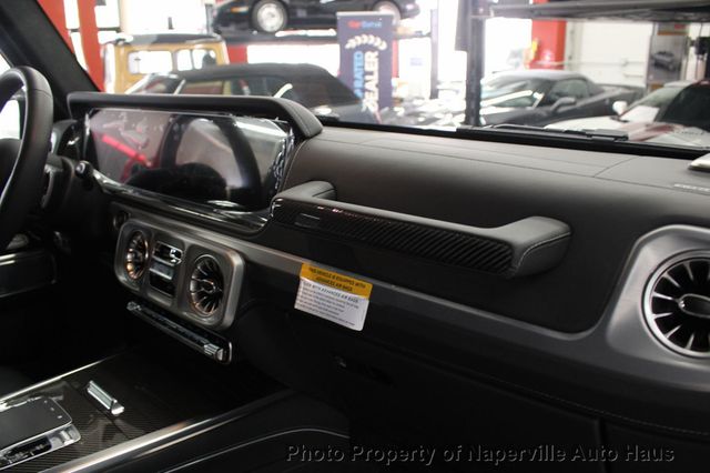 2025 Mercedes-Benz G-Class G 580e SUV - 23022656 - 55