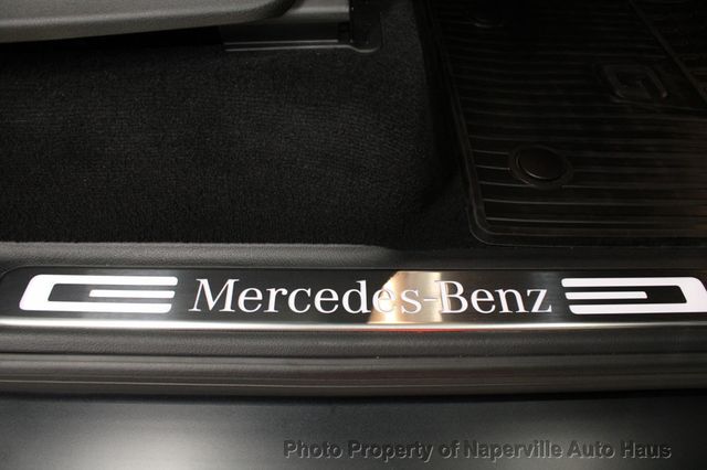 2025 Mercedes-Benz G-Class G 580e SUV - 23022656 - 64