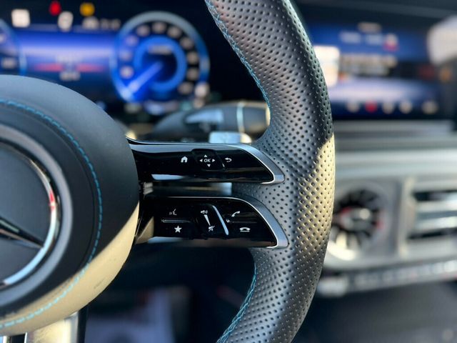 2025 Mercedes-Benz G-Class G 580e SUV - 23051313 - 11