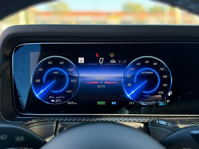 2025 Mercedes-Benz G-Class G 580e SUV - 23051313 - 12