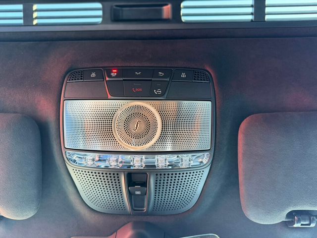 2025 Mercedes-Benz G-Class G 580e SUV - 23051313 - 22