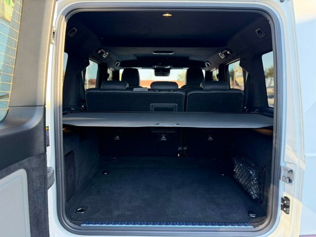 2025 Mercedes-Benz G-Class G 580e SUV - 23051313 - 24