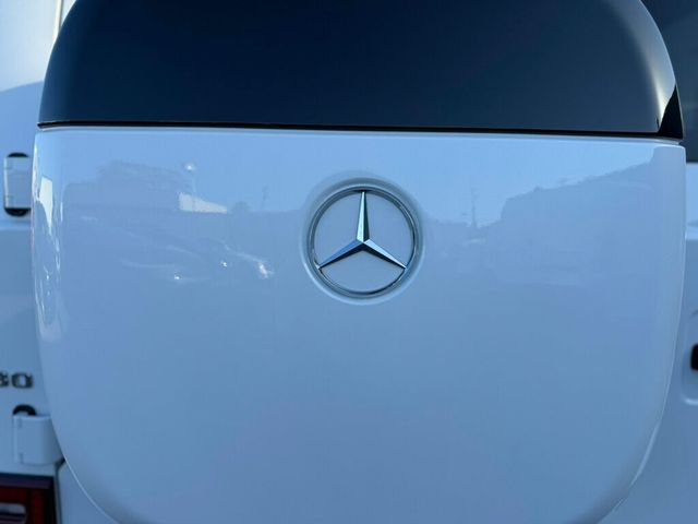 2025 Mercedes-Benz G-Class G 580e SUV - 23051313 - 26