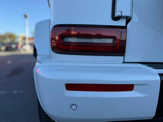 2025 Mercedes-Benz G-Class G 580e SUV - 23051313 - 31