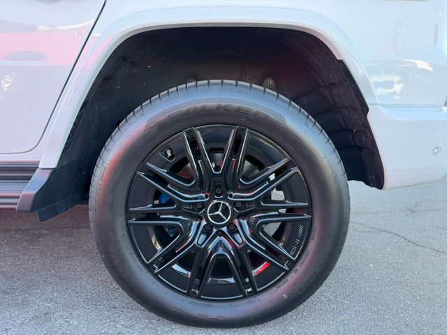 2025 Mercedes-Benz G-Class G 580e SUV - 23051313 - 32