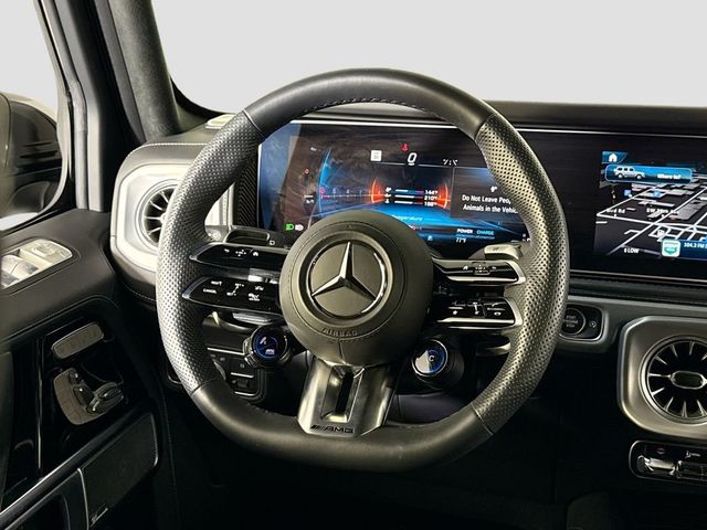 2025 Mercedes-Benz G-Class G 63 AMG - 23058581 - 9