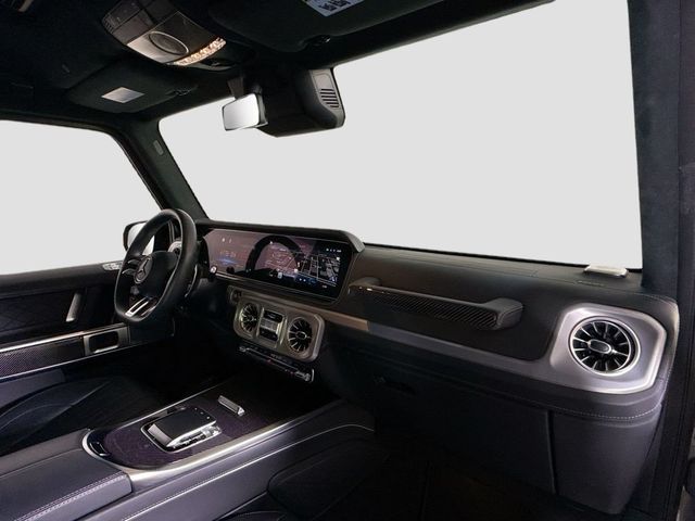 2025 Mercedes-Benz G-Class G 63 AMG - 23058581 - 14