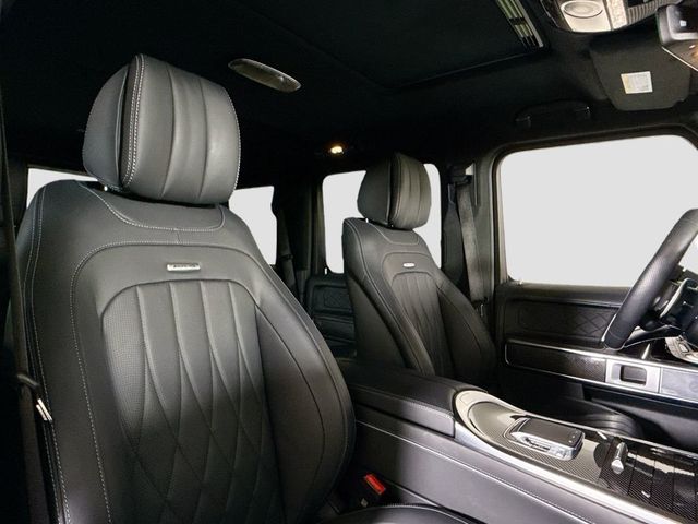 2025 Mercedes-Benz G-Class G 63 AMG - 23058581 - 15