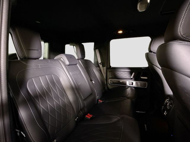 2025 Mercedes-Benz G-Class G 63 AMG - 23058581 - 16