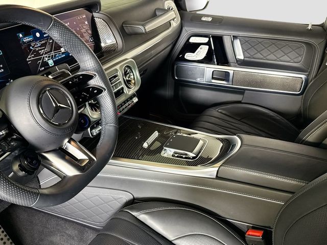 2025 Mercedes-Benz G-Class G 63 AMG - 23058581 - 18