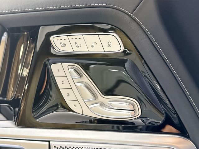 2025 Mercedes-Benz G-Class G 63 AMG - 23058581 - 20