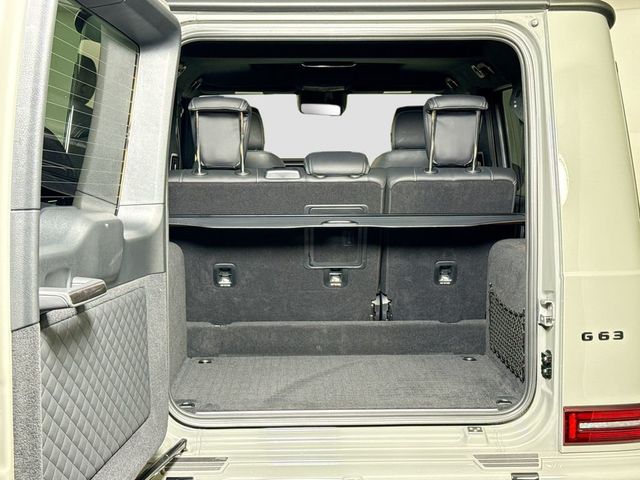 2025 Mercedes-Benz G-Class G 63 AMG - 23058581 - 22