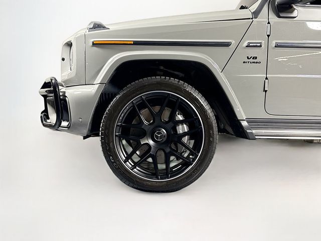 2025 Mercedes-Benz G-Class G 63 AMG - 23058581 - 24
