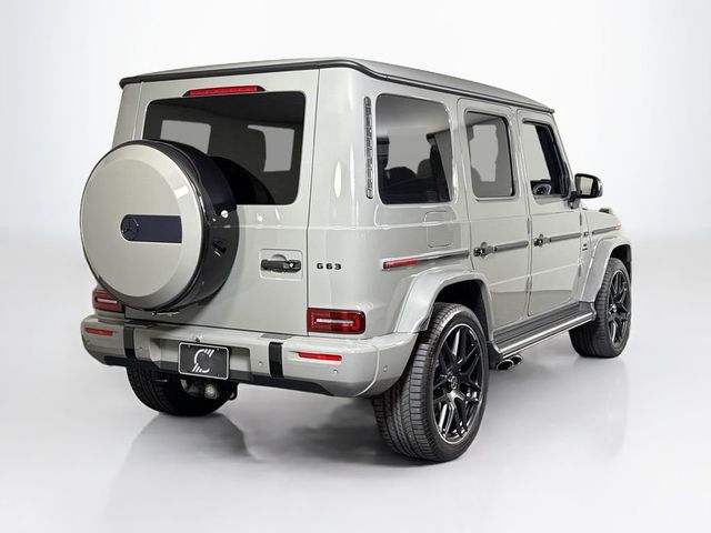 2025 Mercedes-Benz G-Class G 63 AMG - 23058581 - 4