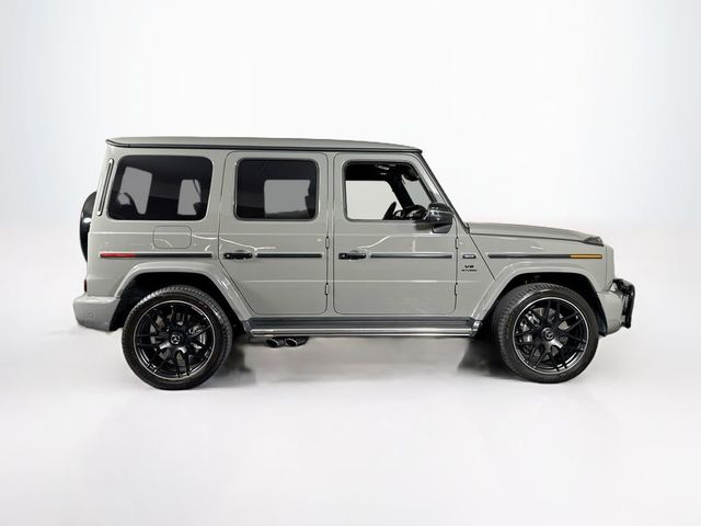 2025 Mercedes-Benz G-Class G 63 AMG - 23058581 - 5