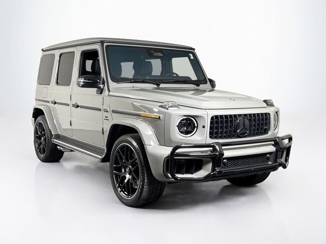 2025 Mercedes-Benz G-Class G 63 AMG - 23058581 - 6