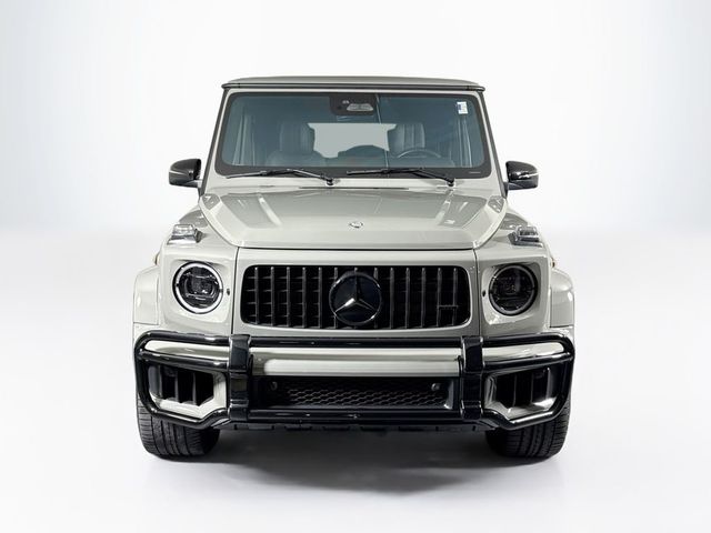 2025 Mercedes-Benz G-Class G 63 AMG - 23058581 - 7