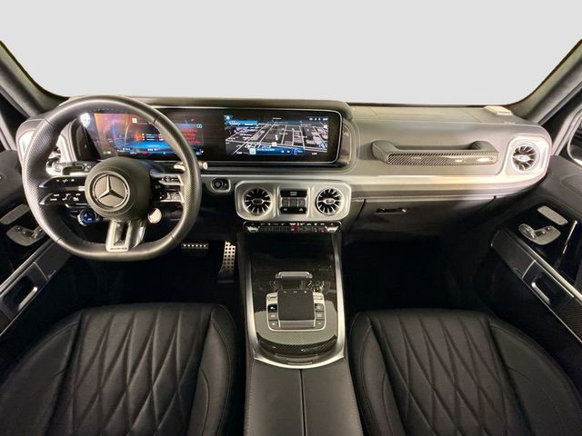 2025 Mercedes-Benz G-Class G 63 AMG - 23058581 - 8