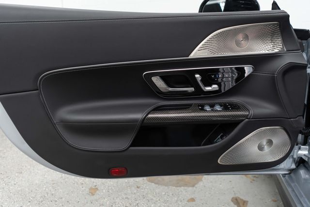 2025 Mercedes-Benz SL AMG SL 63 Roadster - 23054148 - 14