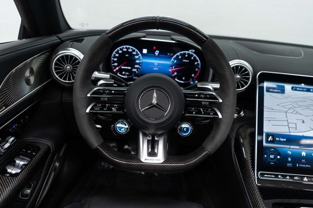 2025 Mercedes-Benz SL AMG SL 63 Roadster - 23054148 - 16