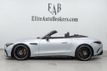 2025 Mercedes-Benz SL AMG SL 63 Roadster - 23054148 - 1