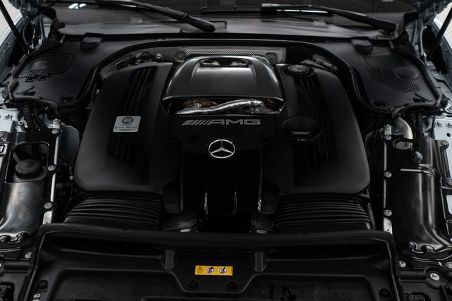 2025 Mercedes-Benz SL AMG SL 63 Roadster - 23054148 - 37