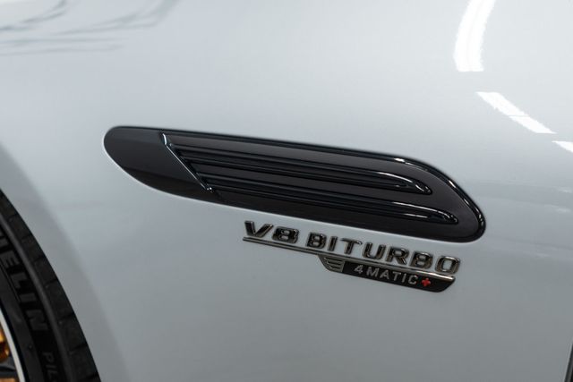 2025 Mercedes-Benz SL AMG SL 63 Roadster - 23054148 - 39