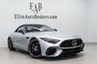 2025 Mercedes-Benz SL AMG SL 63 Roadster - 23054148 - 41