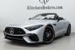 2025 Mercedes-Benz SL AMG SL 63 Roadster - 23054148 - 42