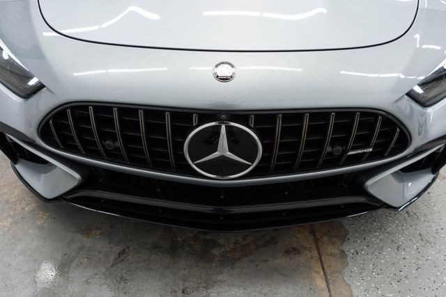 2025 Mercedes-Benz SL AMG SL 63 Roadster - 23054148 - 46