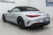 2025 Mercedes-Benz SL AMG SL 63 Roadster - 23054148 - 50