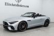 2025 Mercedes-Benz SL AMG SL 63 Roadster - 23054148 - 51
