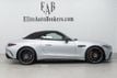 2025 Mercedes-Benz SL AMG SL 63 Roadster - 23054148 - 5