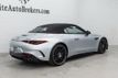 2025 Mercedes-Benz SL AMG SL 63 Roadster - 23054148 - 6