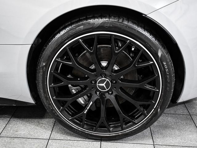 2025 Mercedes-Benz SL-Class SL 43 AMG - 23047729 - 9