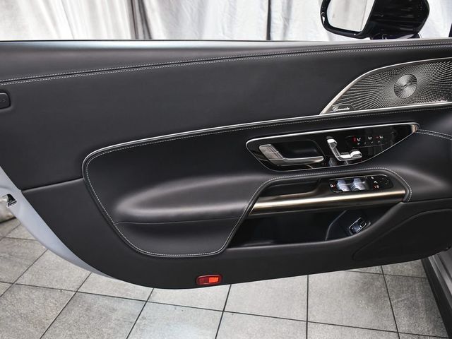 2025 Mercedes-Benz SL-Class SL 43 AMG - 23047729 - 10