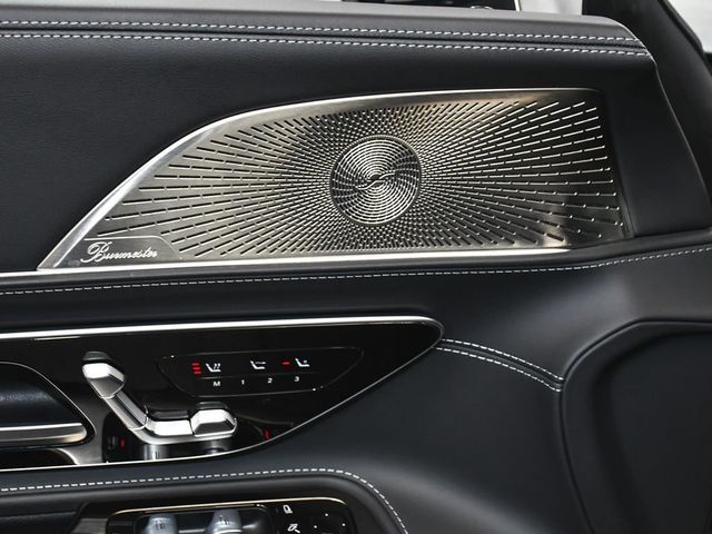 2025 Mercedes-Benz SL-Class SL 43 AMG - 23047729 - 12