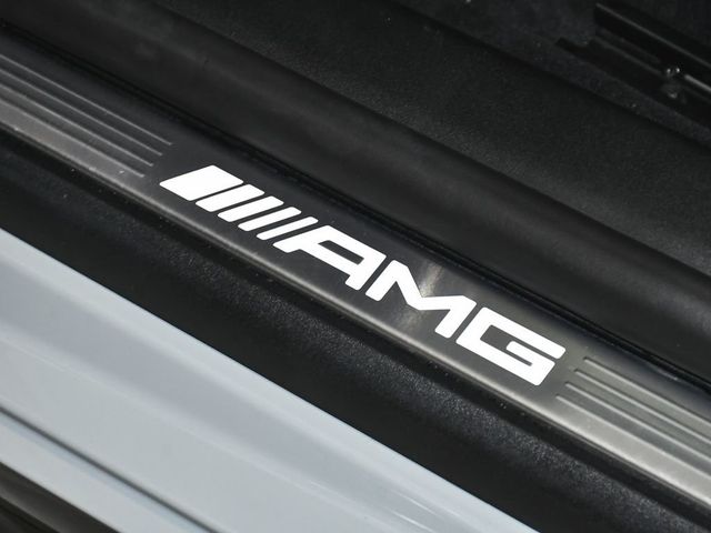 2025 Mercedes-Benz SL-Class SL 43 AMG - 23047729 - 14