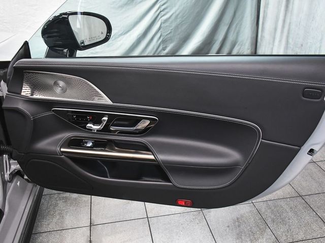 2025 Mercedes-Benz SL-Class SL 43 AMG - 23047729 - 16